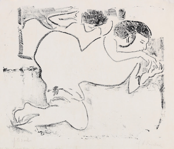Fingerspielende Dodo 1909
