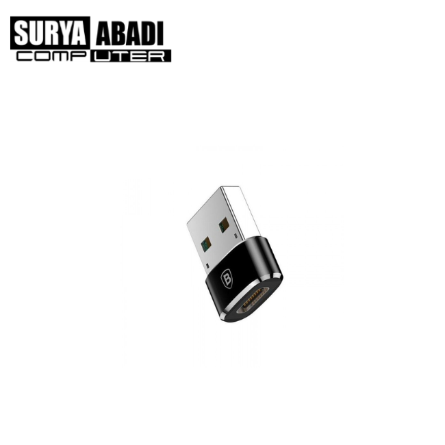 OTG BASEUS TIPE C TO USB