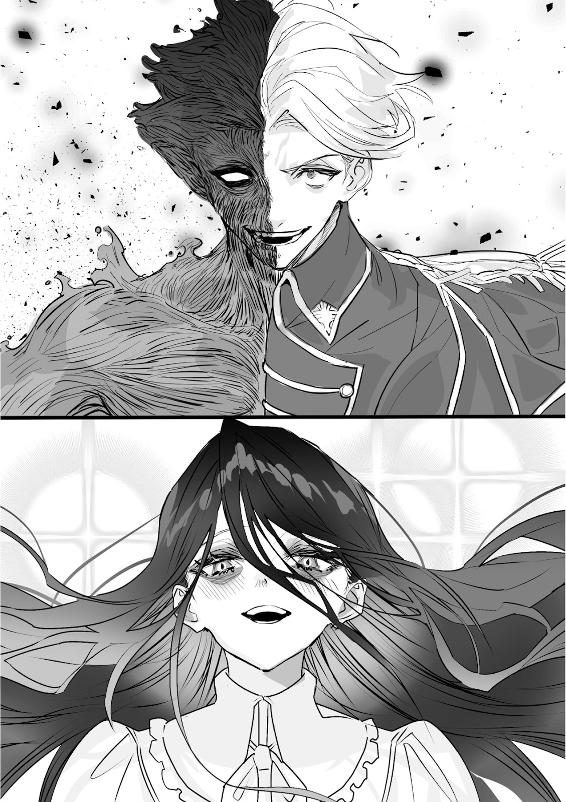 OTOME GAME SAIKYOU HEROINE SURVIVAL 9_132