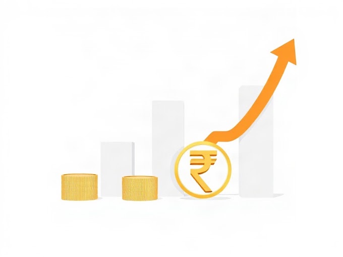 GDP आणि राष्ट्रीय उत्पन्न — काय फरक आणि काय साम्य?