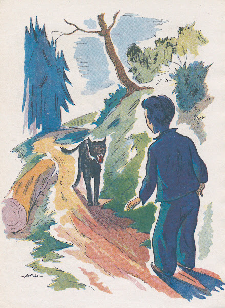 La belle aventure de Disque rouge Pl06 1945