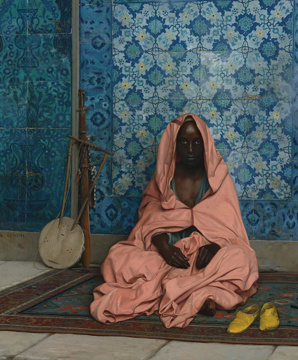 Le Barde Noir