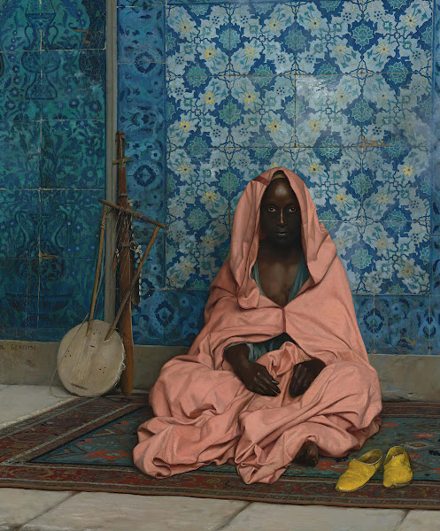 Le Barde Noir