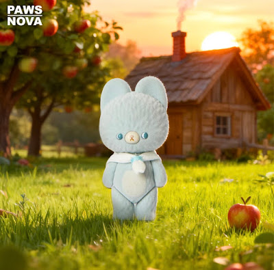 Kumaru mini bear