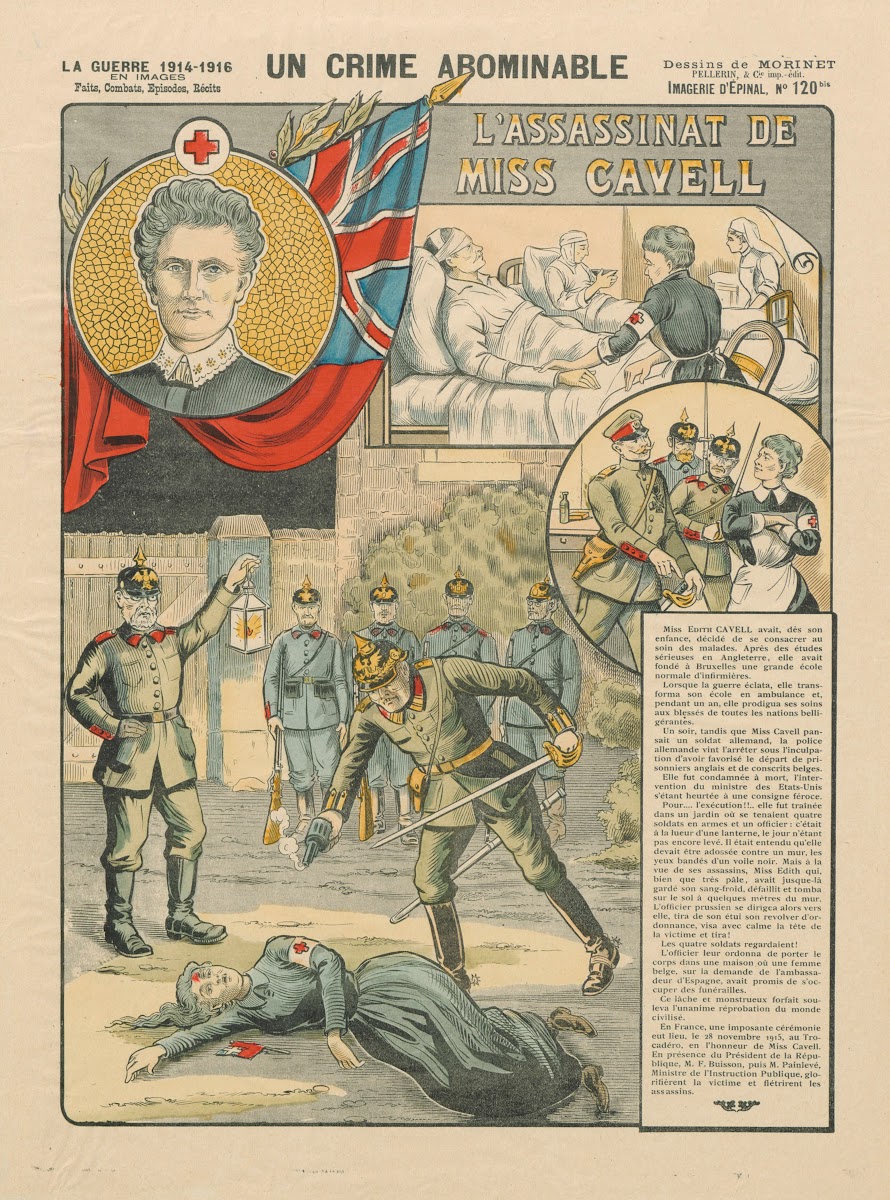 Imagerie DEpinal N 120bis La Guerre 1914 1915 En Images  Faits Combats ÉPisodes