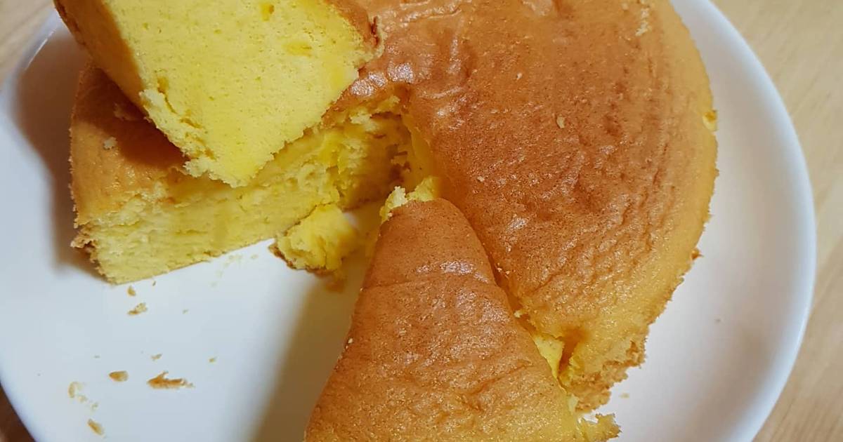 Bánh bông lan