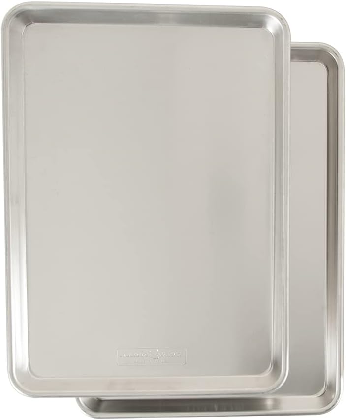 Baking sheets