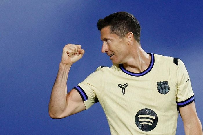 Barcelona treo thưởng cho danh hiệu La Liga - Tạp chí Tri thức