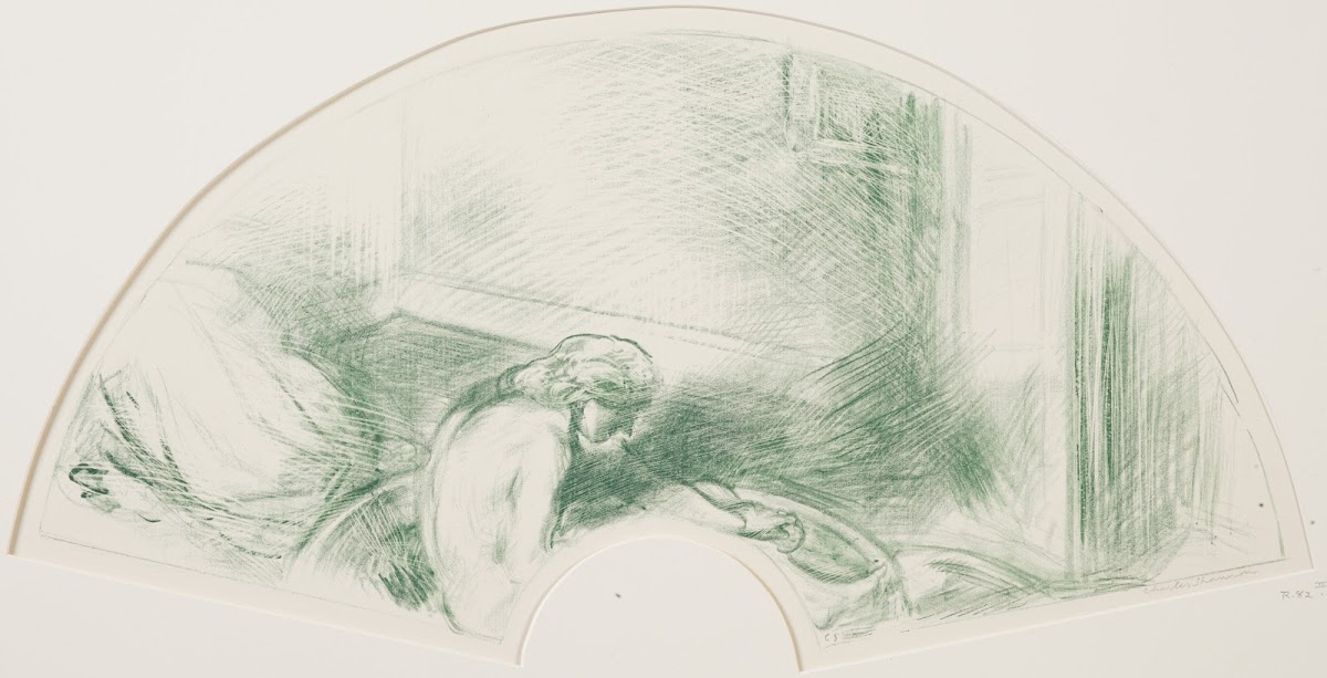 The Bath 1908 1909