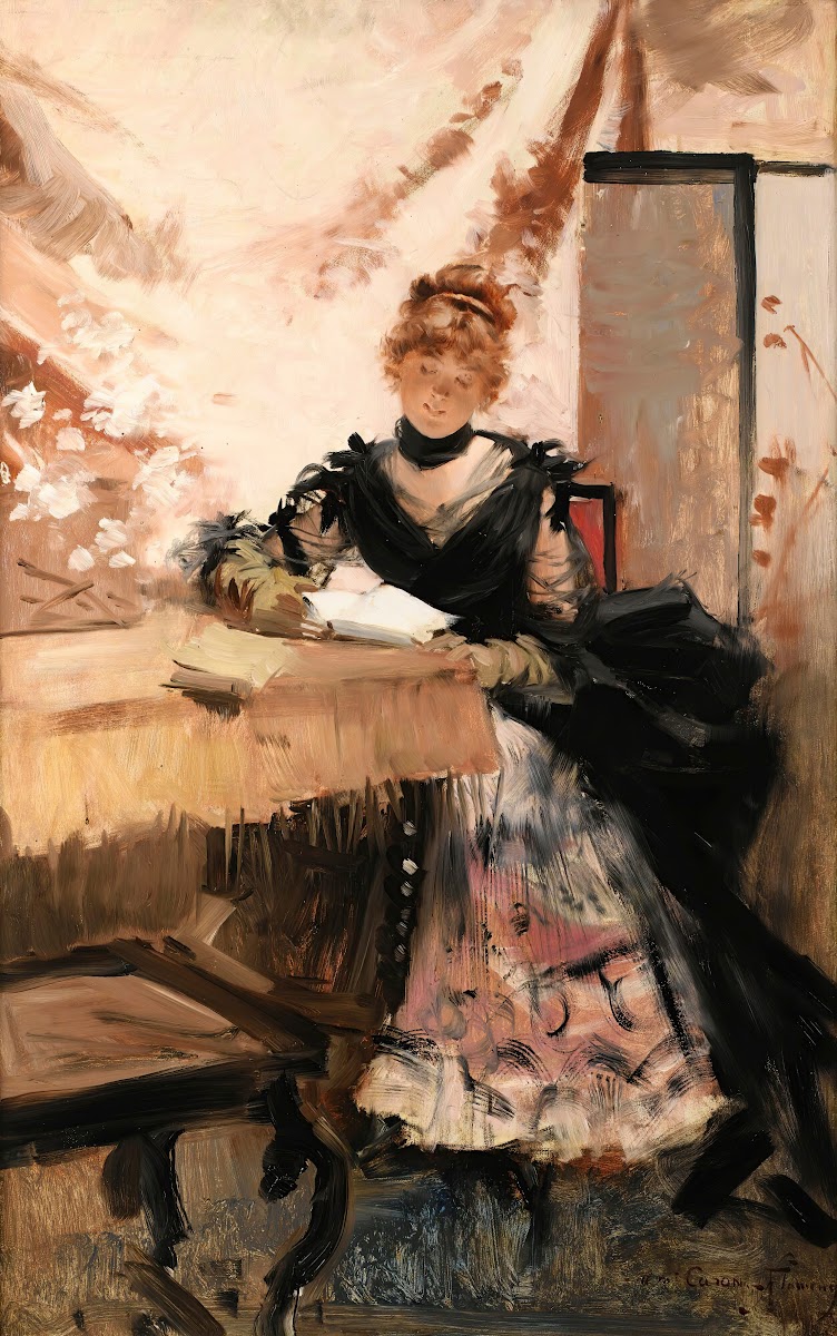 La lettre