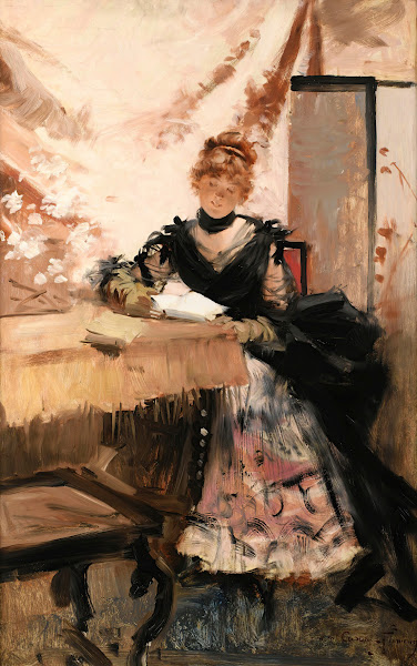 La lettre