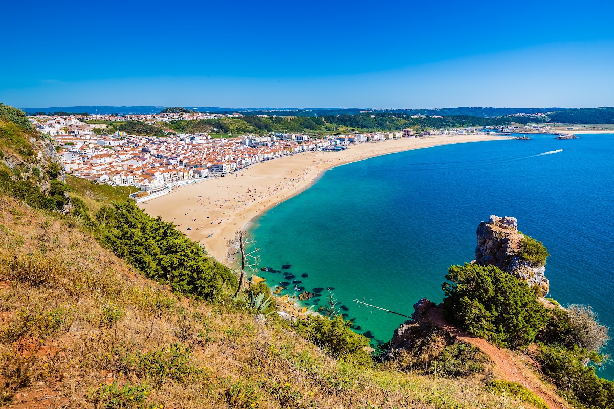 4-Day Lisbon & Central Portugal Historical Journey