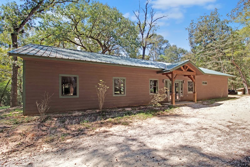 Walnut Meeting Hall