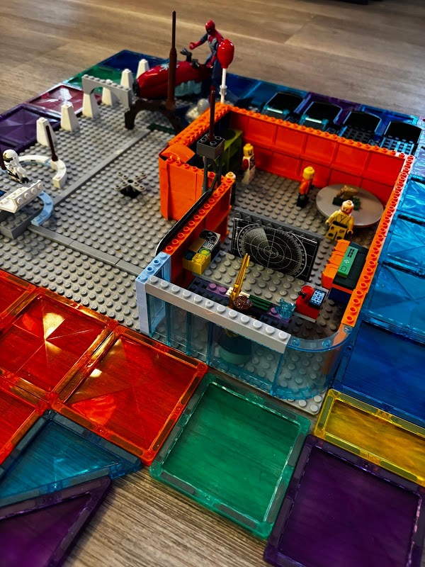 RoboXD