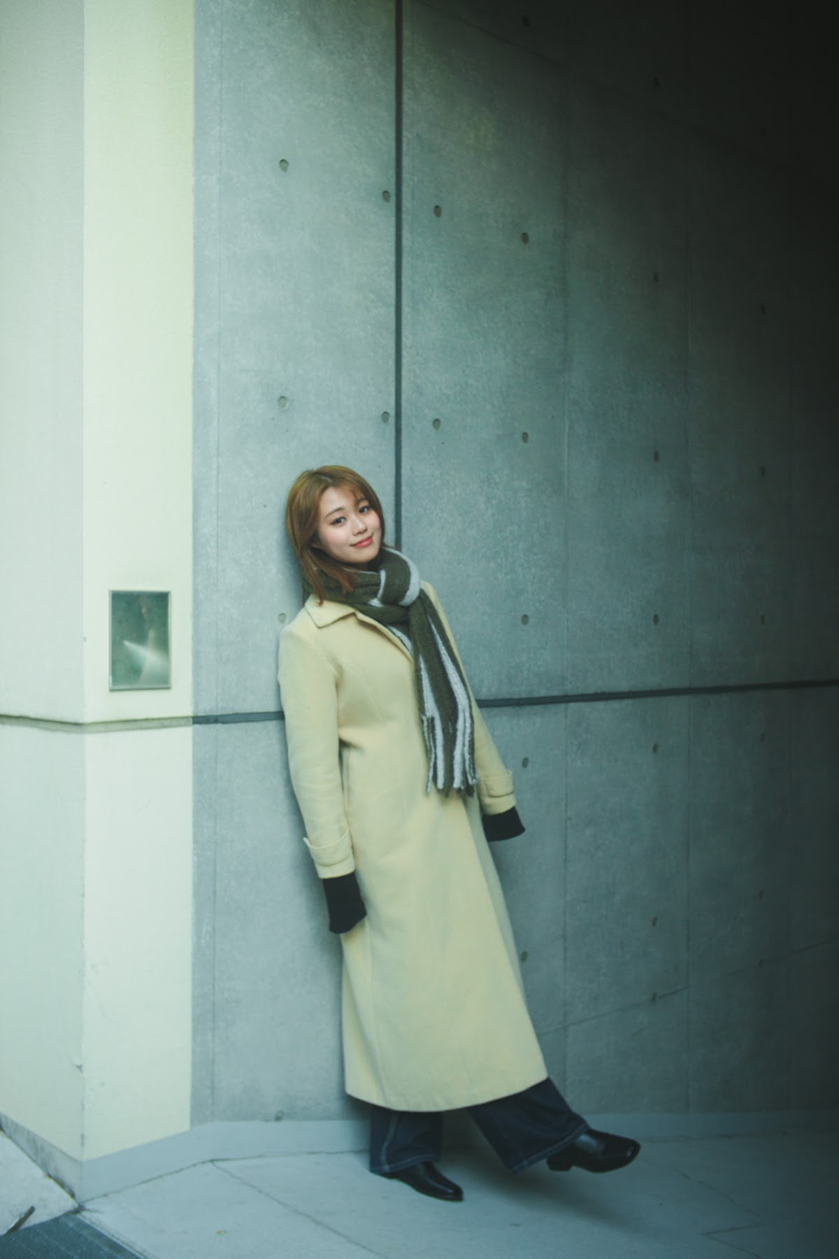Naru #245 — Makino Shota