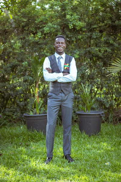 Prince Charles Nii Boye Cobblah