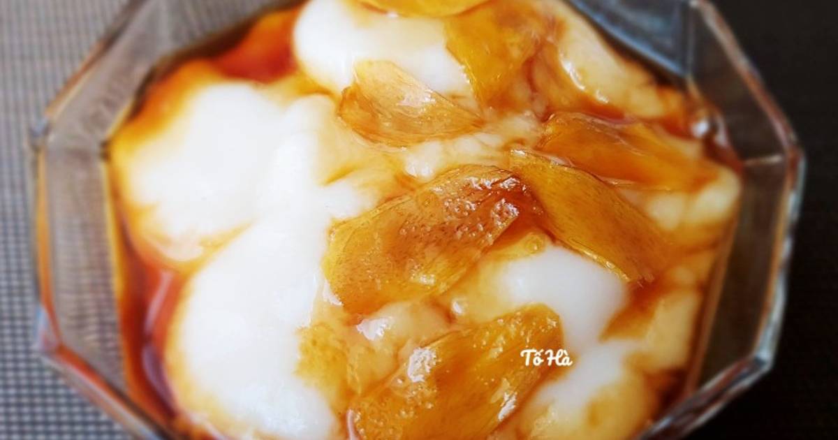 Tàu HỦ yến mạch
