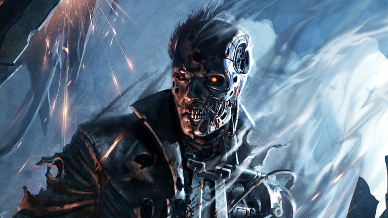 Terminator Games: From 8-Bit to Bethesda's Dawn