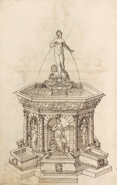 Altar pieces and decorations Pl058 1573