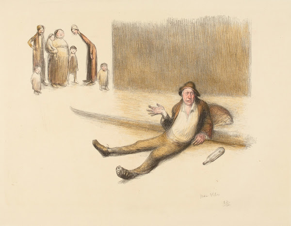 Le Philosophe 1907