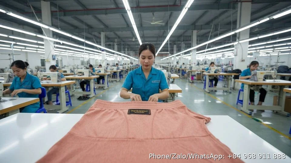 Slimming Garments - Gold Garment Vietnam