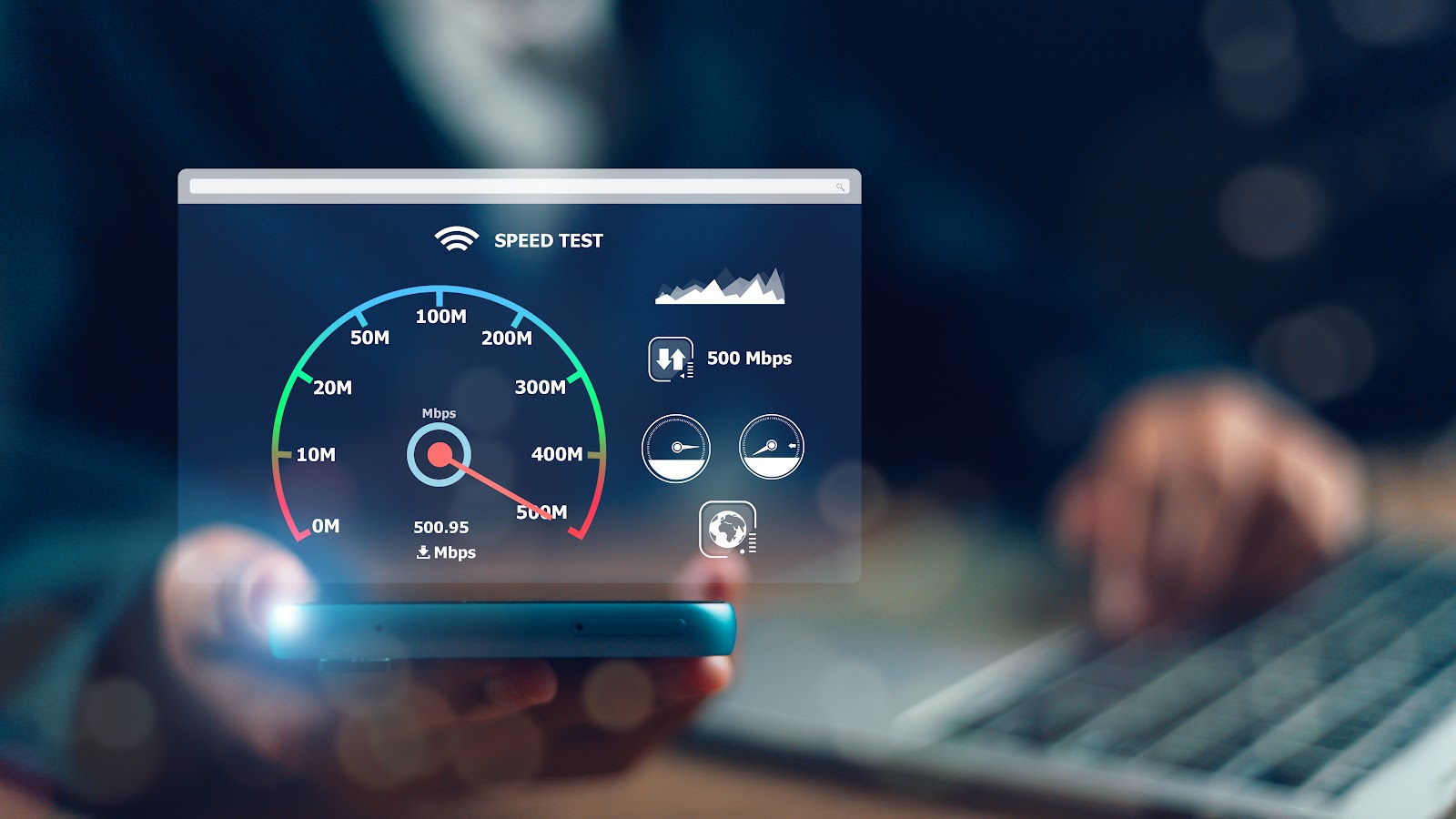 Fuel Monitoring