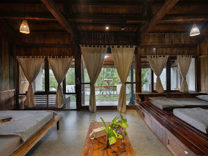 Nhà Ngù 2 – Ké Retreat, Đà Bắc, Hòa Bình – ảnh 4