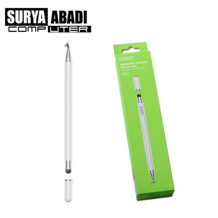 STYLUS PEN ROBOT RSP01