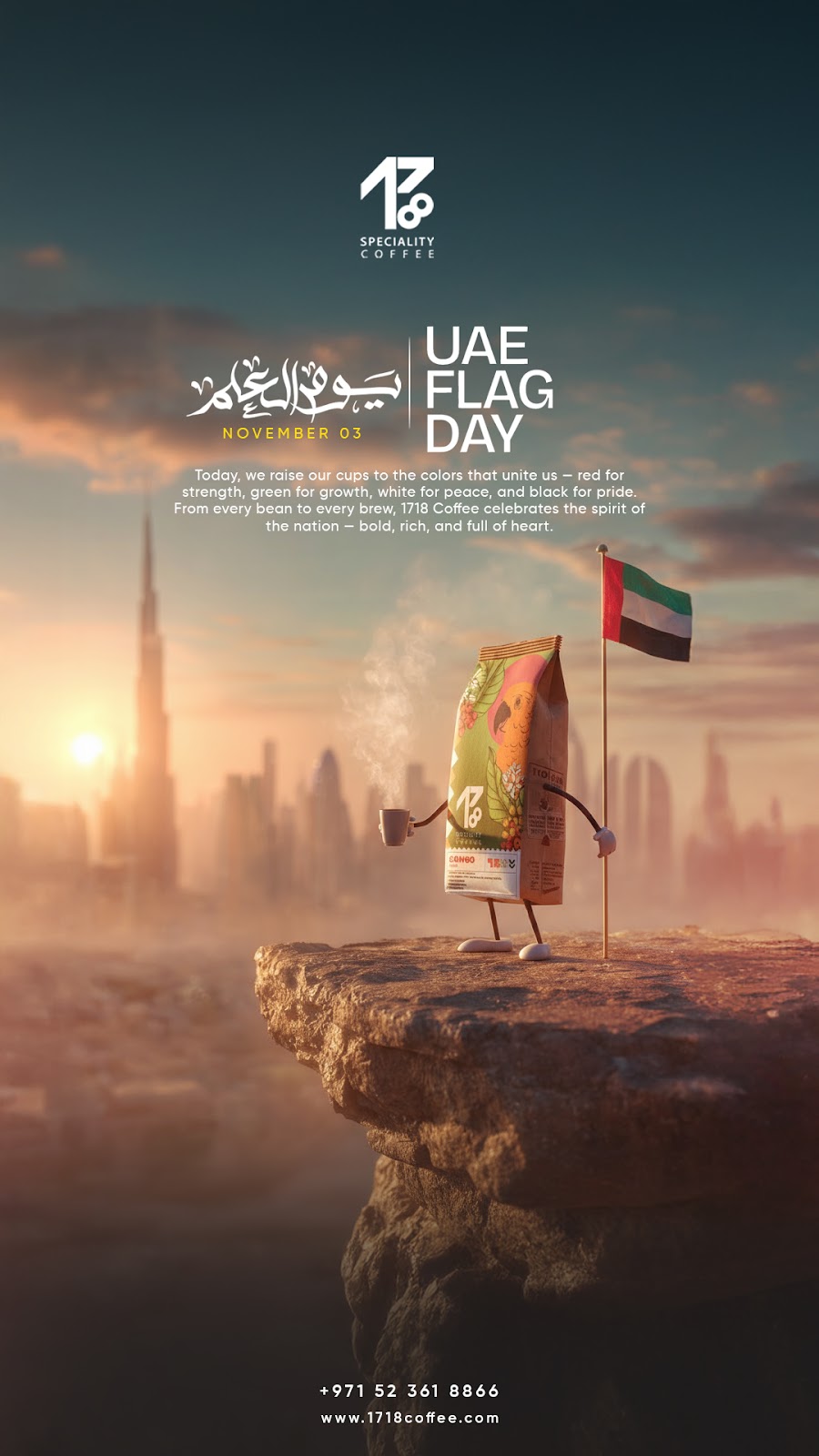 flag day