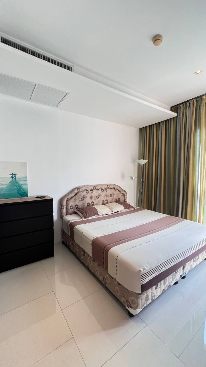 Seven Seas Cote d`Azur D - 1 Bed, Floor 8 11