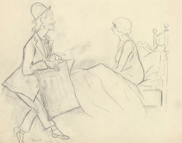 Lintransigeant de Boucot 1913