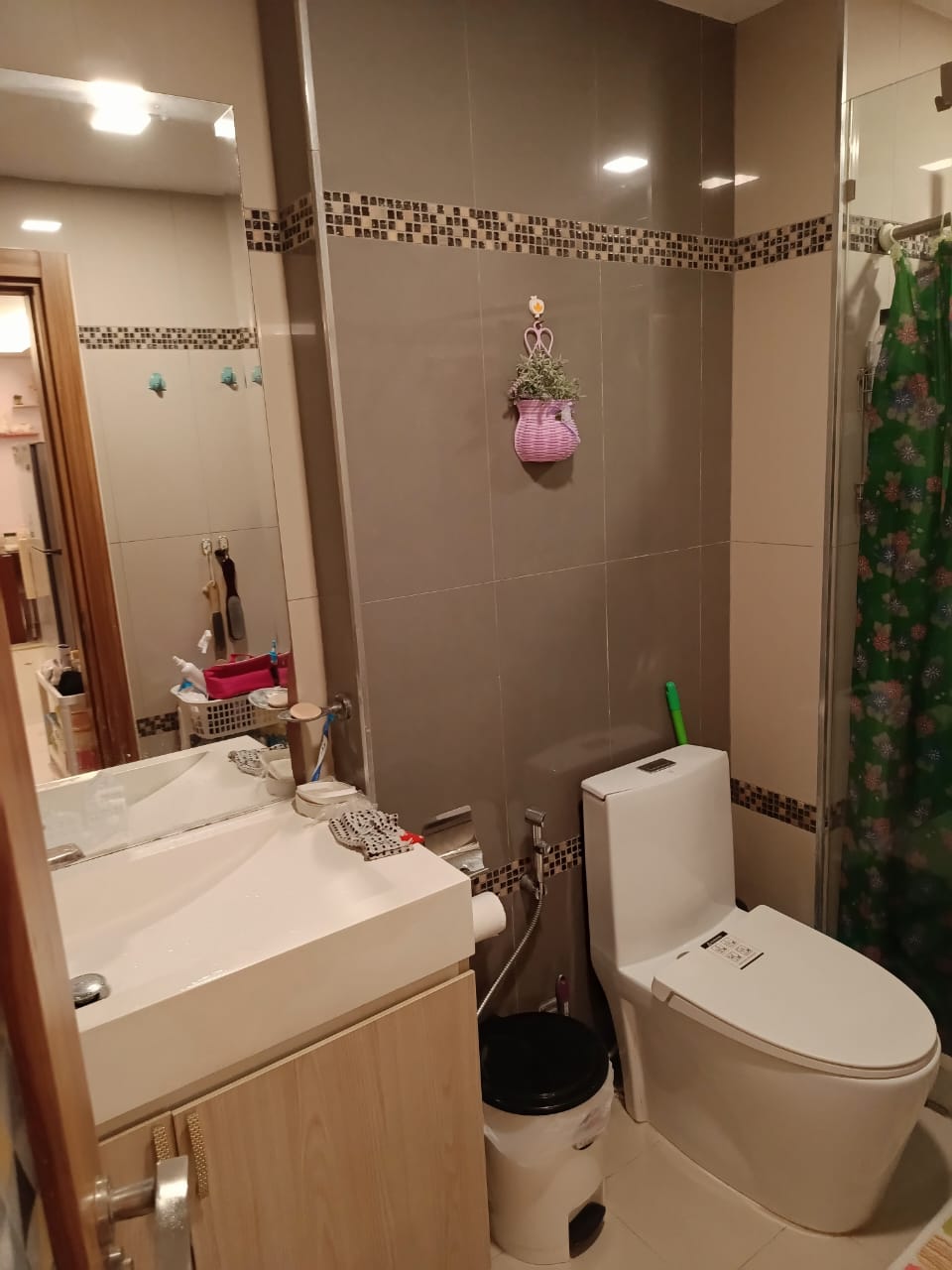 New Nordic Dream Paradice - 3 Bed, Floor 5 8