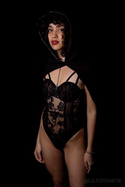 Foto por @lg.fotoarte
