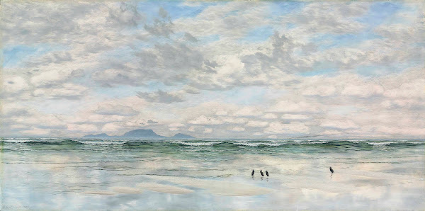 John Brett