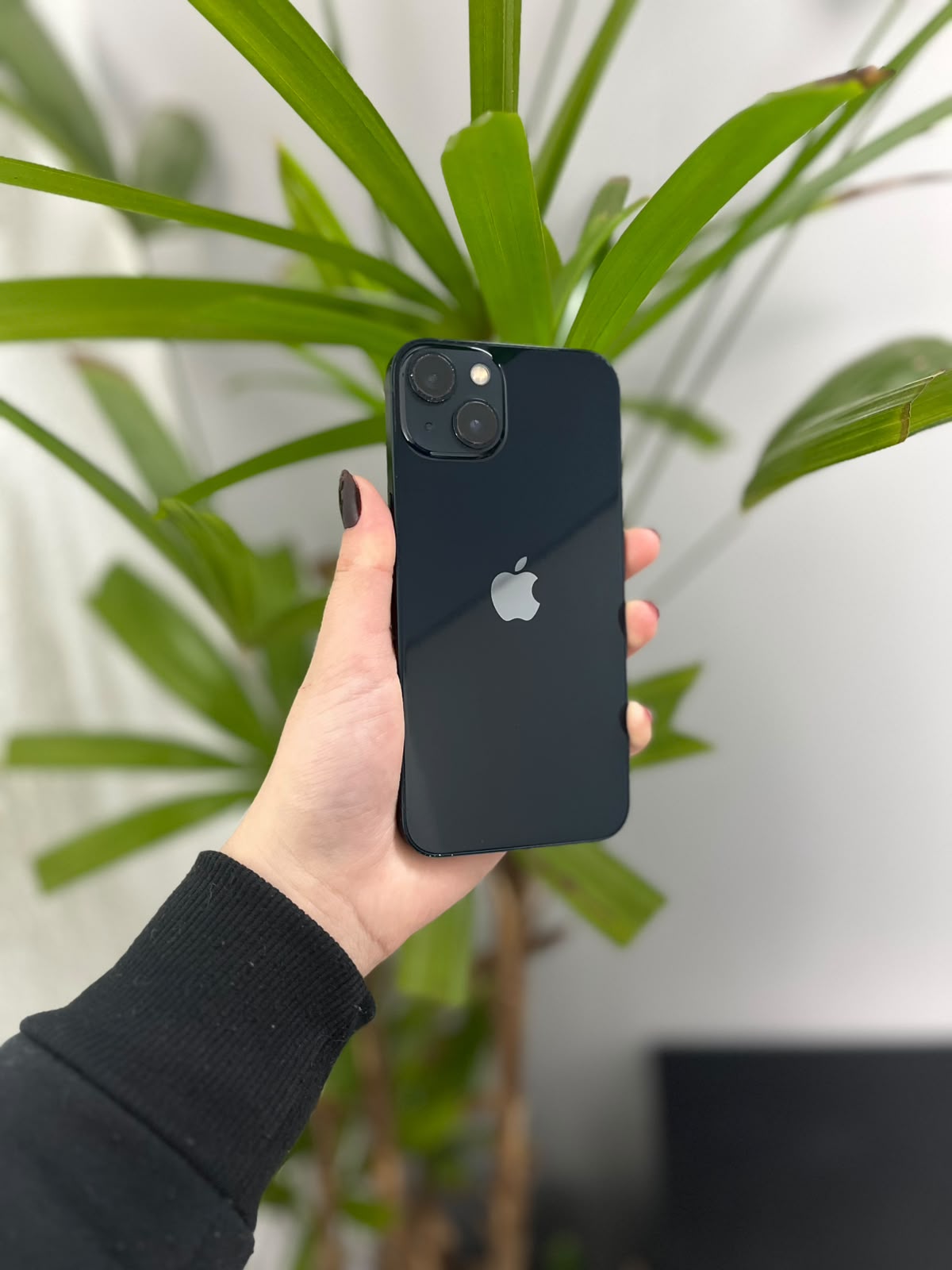 iPhone 13 128GB Meia-noite