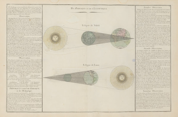 Atlas methodique et elementaire de geographie Pl11 1793