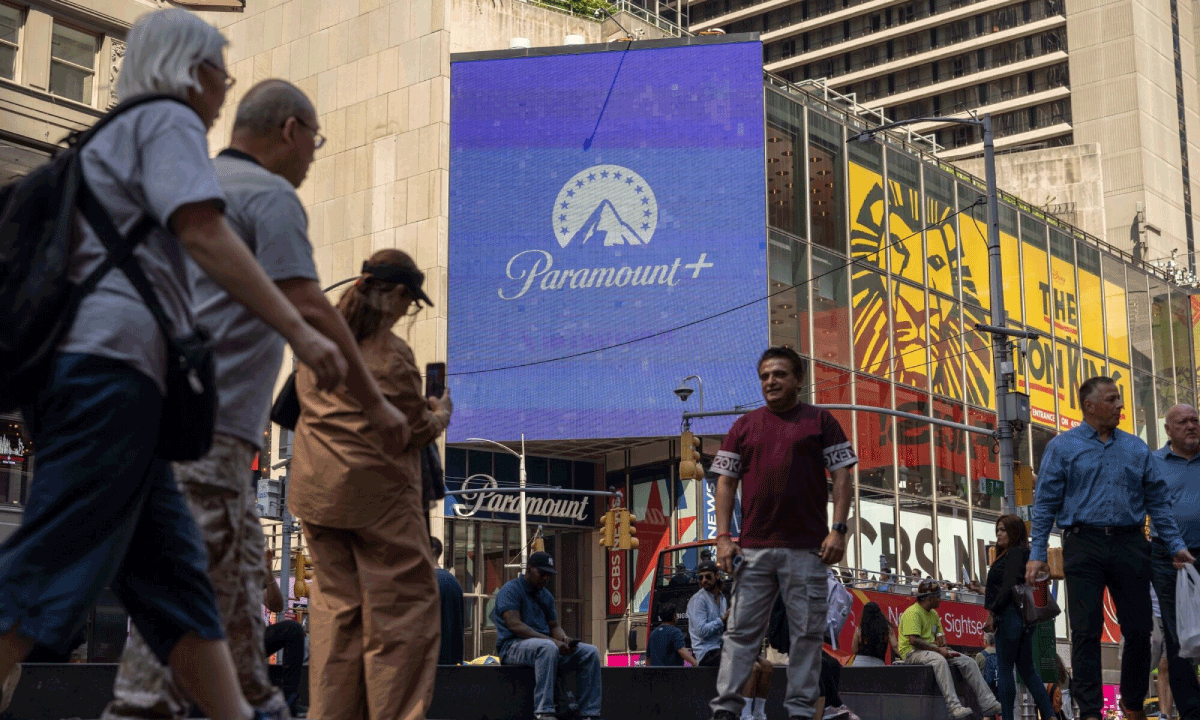 Fusión Paramount-Skydance: Un movimiento estratégico de 8 mil millones que redefine el panorama mediático estadounidense