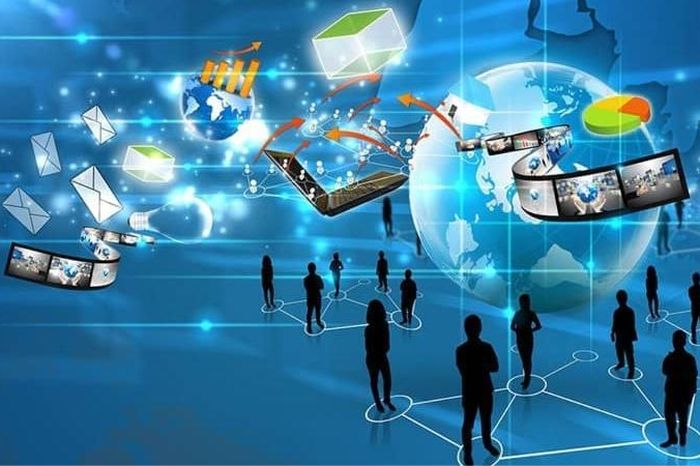 Làm chủ kỷ nguyên số, nâng cao chất lượng nguồn nhân lực - Đài Phát thanh và truyền hình Hà Nội