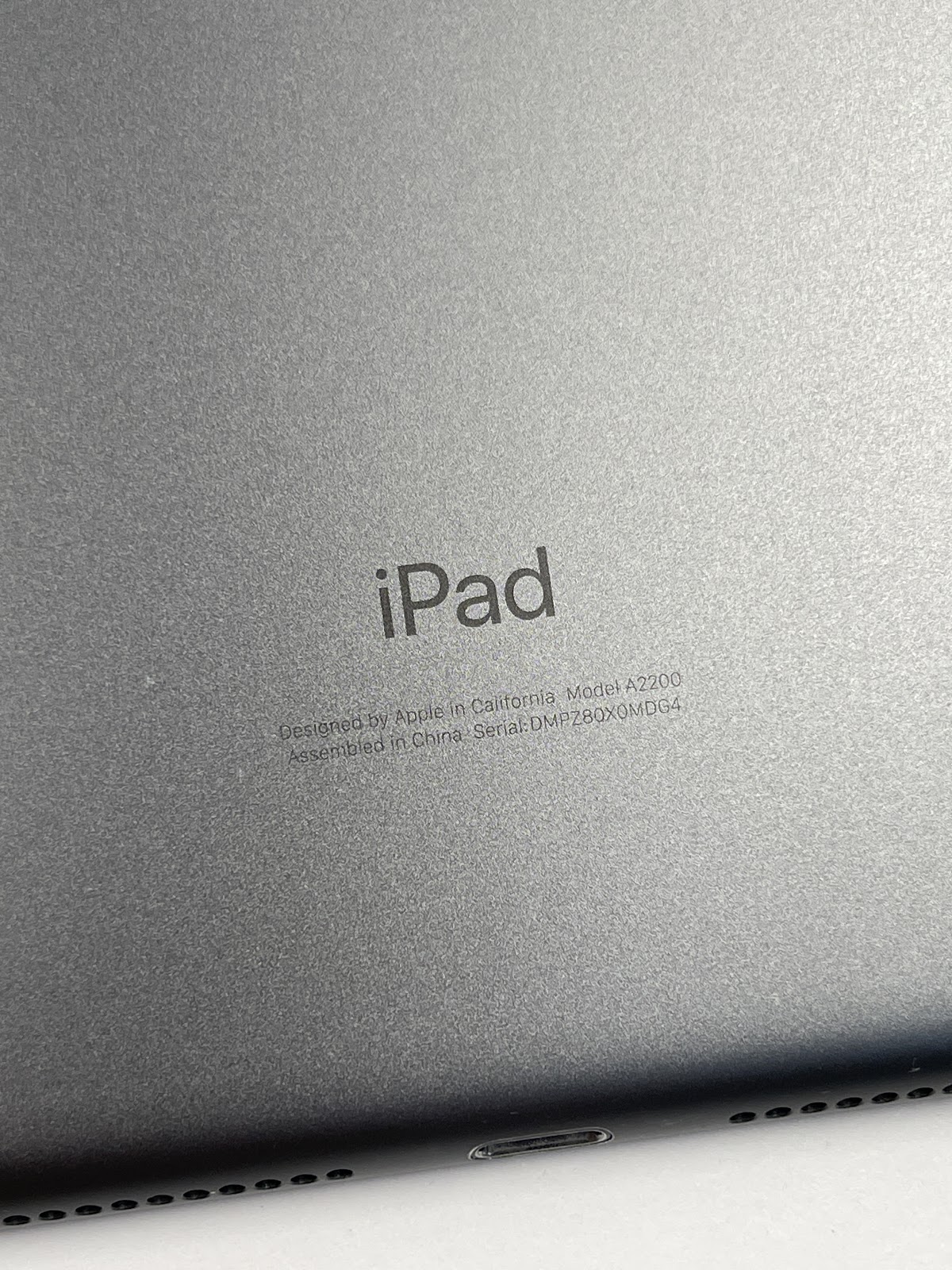 ipad 7 2019 商品圖片