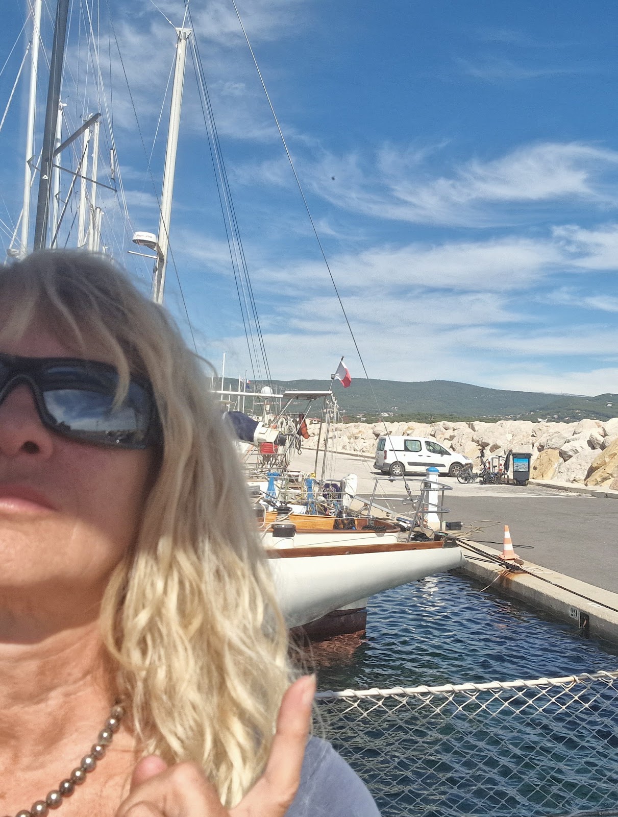 Photo de l’escale La Ciotat