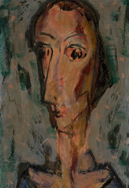 Female Head