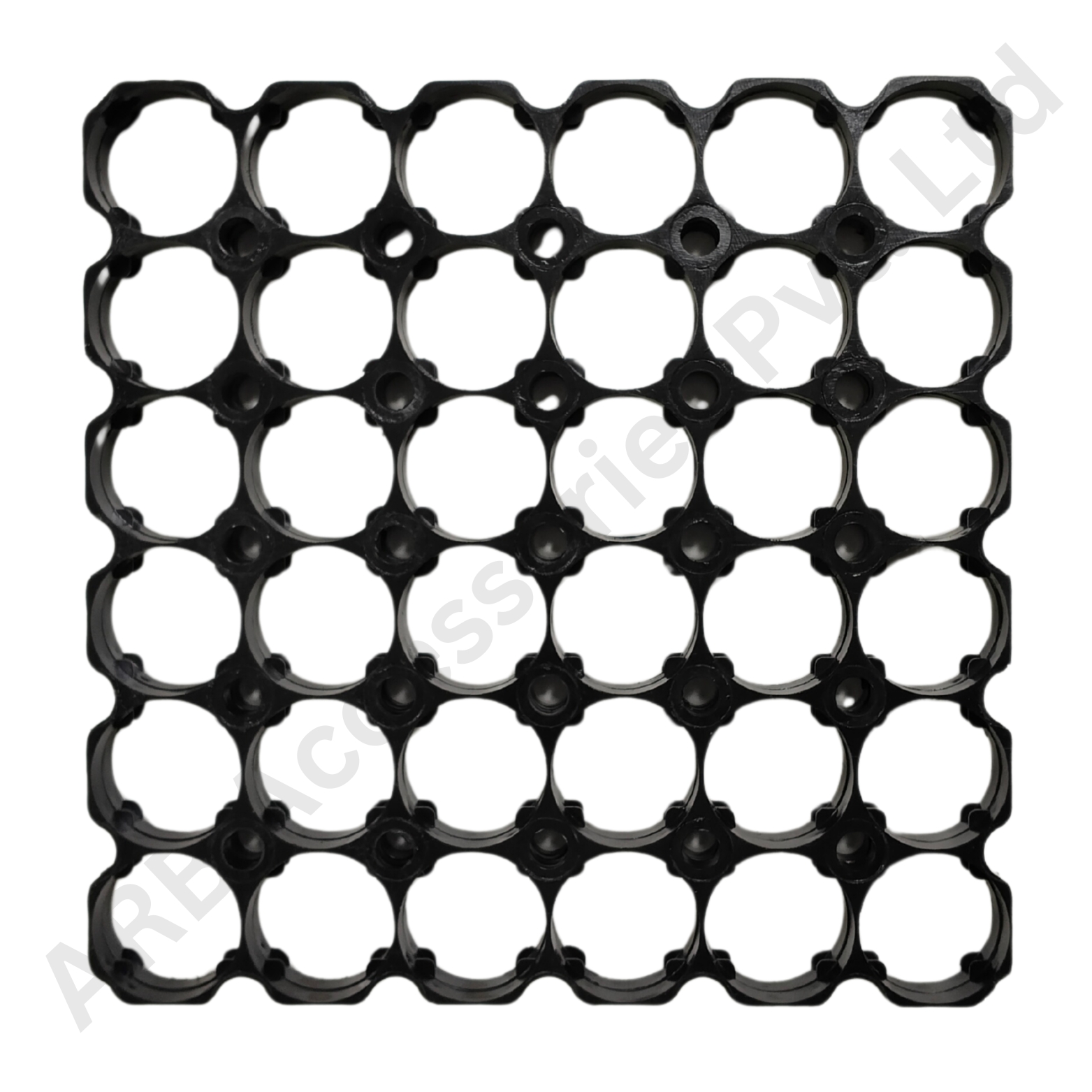 CELL HOLDER 33140 (6X6) (10aec)