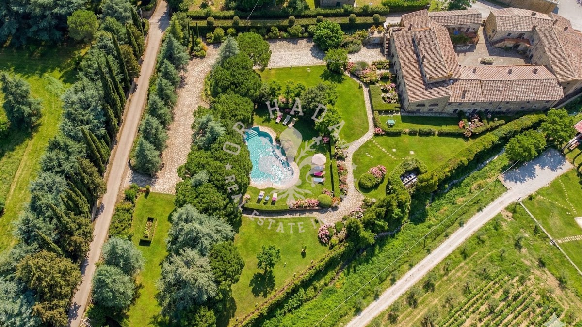 רזידנצה סנט'אנג'לו (Residenza Sant'Angelo) — 3