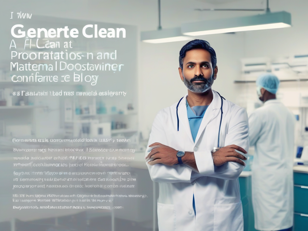 Casting call for a male doctor role in a vertical series. Open for actors aged 40. Apply now for this paid shoot opportunity.