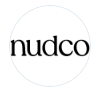 Nudco logo