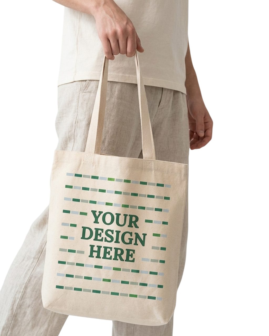 Cotton Tote Bag (EU)