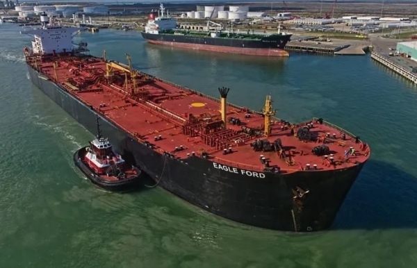 Chiến Lược Tăng Cường Độc Lập Khỏi Eo Biển Hormuz của Ngành Lọc Dầu Châu Á