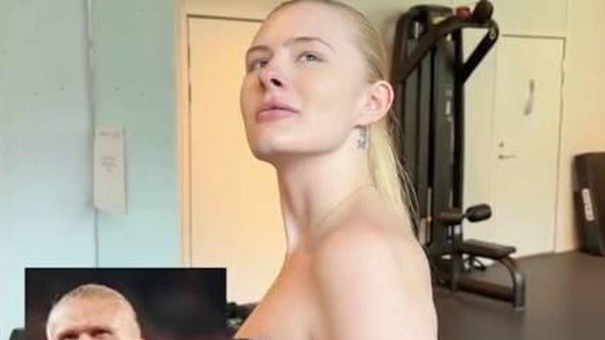 Video người mẫu Julia Grop bắt chước Haaland gây sốt mạng xã hội - Tạp chí Tri thức