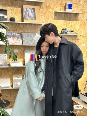 Khi Người Yêu Quay Về