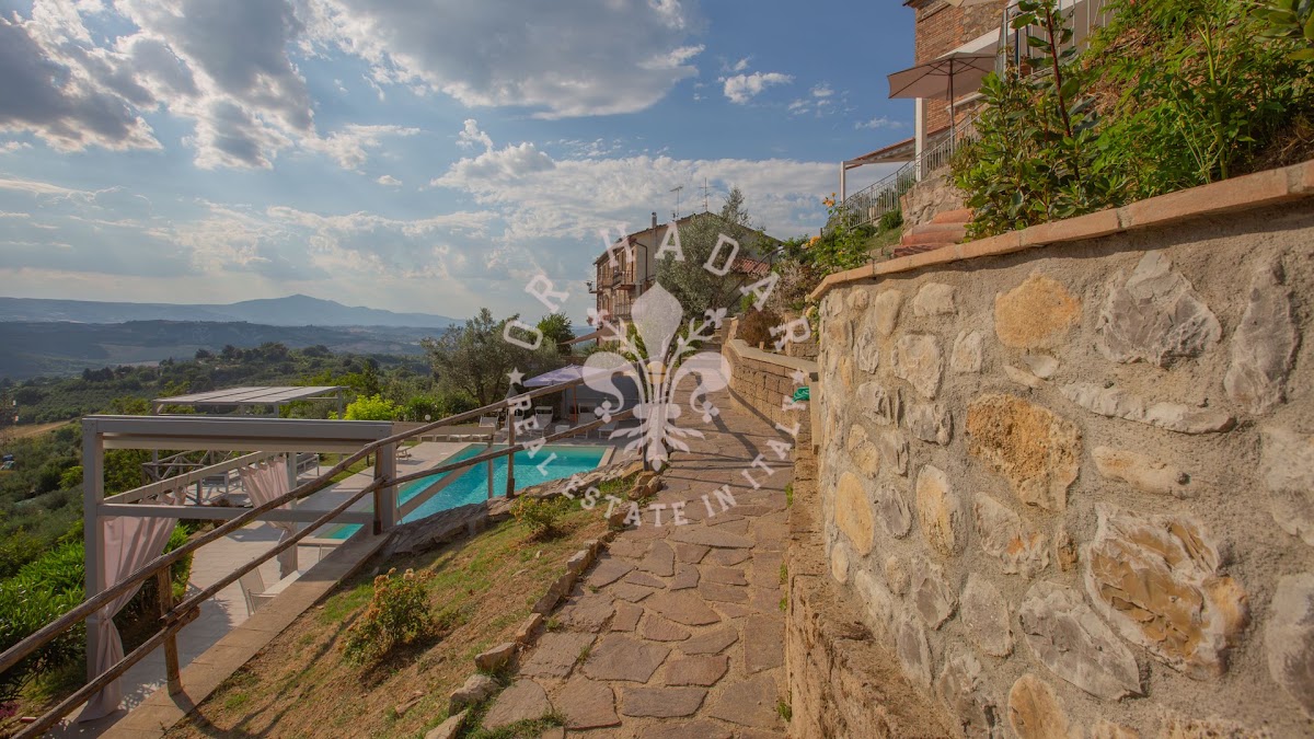 Le Terrazze del Belvedere — 18